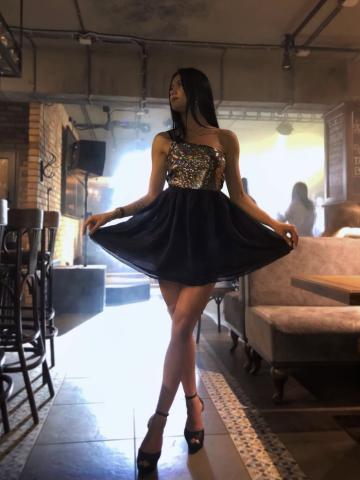 Ксения Умная Красотка фото 5