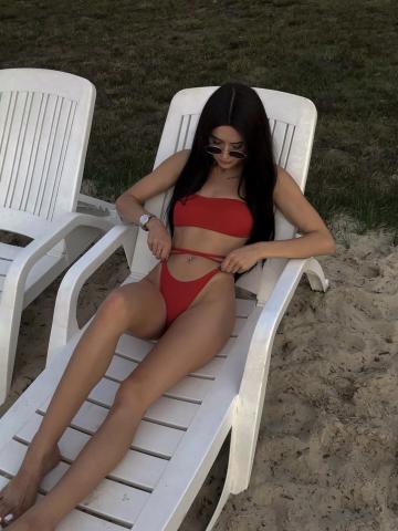 Ксения Умная Красотка фото 7